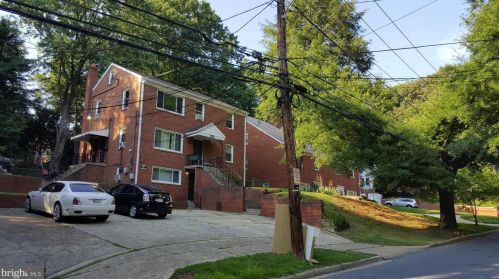 706 Kennebec Ave, Silver Spring, MD 20912-3810