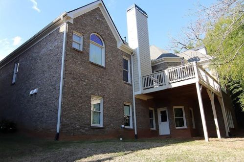 403 Forrest Ln, Gainesville GA 30501-3265 exterior