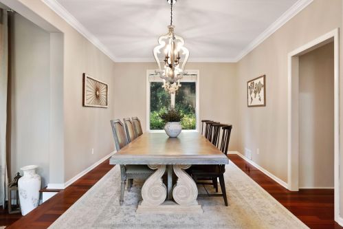 8932 Hunters Trl, Saint Paul MN  55125-9182 exterior