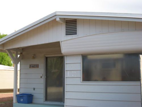 5409 Rocking Circle St, Tucson, AZ 85713-6315