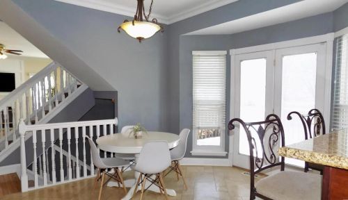 1068 Dougherty Lake Estates Dr, Saint Louis MO  63122-4922 exterior