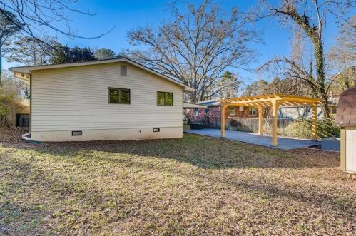 1270 Elizabeth Ave, Atlanta GA 30310-3914 exterior