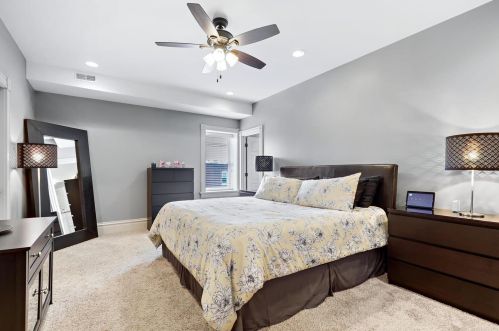 3892 Utah Pl, Saint Louis MO 63116-4832 exterior