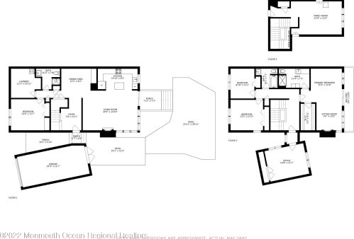 1666 End Dr, Point Pleasant Beach NJ 08742-5143 exterior