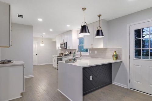 2898 Crk Dr, Duluth GA 30096-3848 exterior