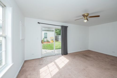 1107 Elizabeth St, Joliet IL 60435-4603 exterior