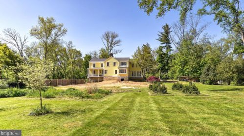 140 Quaker Rd, Princeton NJ 08540-4819 exterior