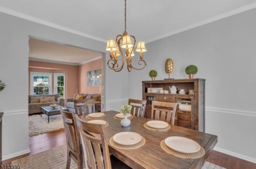 41 Heinrick Way, Bridgewater NJ 08807-5660 exterior