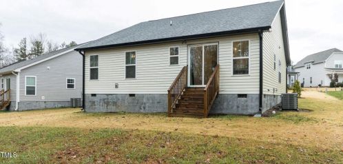 204 Kipling Dr, Oxford NC 27565-9713 exterior