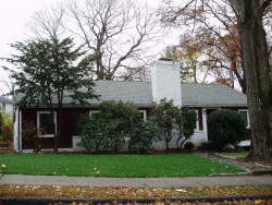 156 Bellevue St, Newton, MA 02458-1835