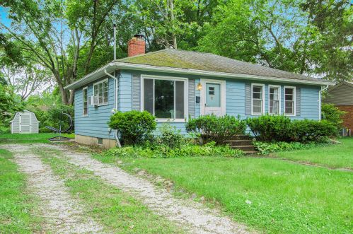 3750 Cheyenne Dr, Wyoming, MI