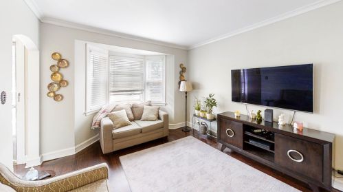 2916 Meade Ave, Chicago IL 60634-5024 exterior