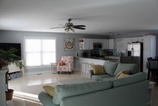 208 Beaufort Ave, Fort Macon Coast Guard Base NC  28512-5498 exterior