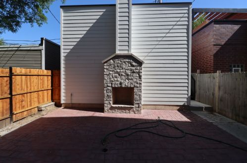 1934 Melrose St, Chicago IL 60641-4641 exterior