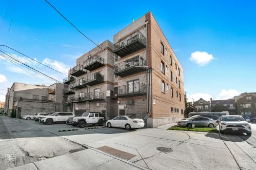 1457 Ashland Ave, Chicago IL  60608-2041 exterior