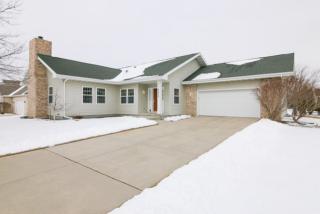 8430 Elderberry Rd, Madison, WI 53717-2626