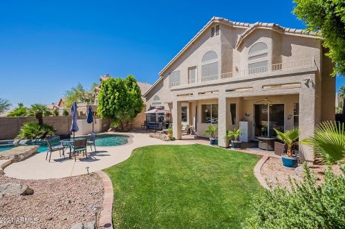 14619 8th St, Phoenix AZ  85048-6342 exterior