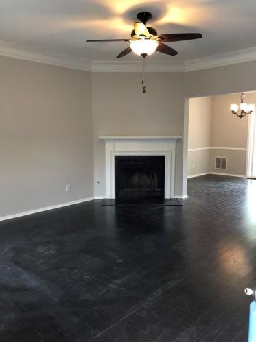 3924 Hancock Cir, Atlanta GA  30340-4225 exterior