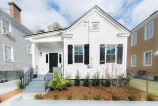 8 Carolina St, Charleston SC  29403-4714 exterior