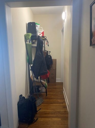 3155 Augusta Blvd, Chicago IL 60622-4367 exterior