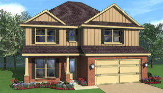 6294 Ladera Trl, Milton FL  32571-6781 exterior