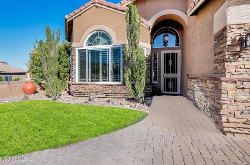 16003 9th Pl, Phoenix AZ  85022-3107 exterior