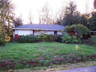 17038 190th Ave, Seattle, WA 98058-0709