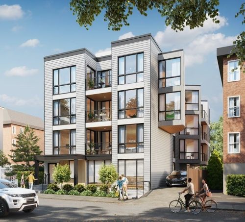 874 6th St, Boston MA  02127-4320 exterior