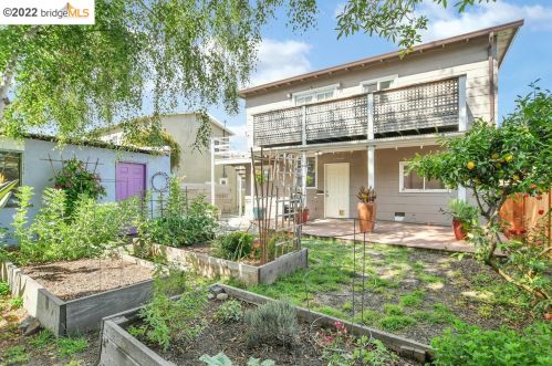 2629 Grant St, Berkeley CA 94703-1316 exterior