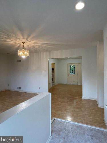 3602 Dannys Ln, Alexandria VA  22311-3711 exterior