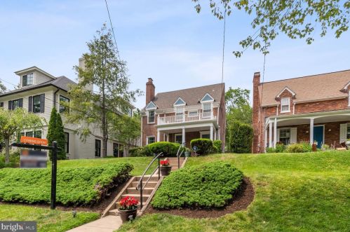 6108 29th St, Washington, DC 20015-1508