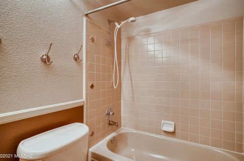 9768 1st St, Tucson AZ  85748-2762 exterior