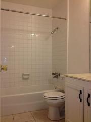 4623 Cairnleigh Dr, Houston TX  77084-2802 exterior