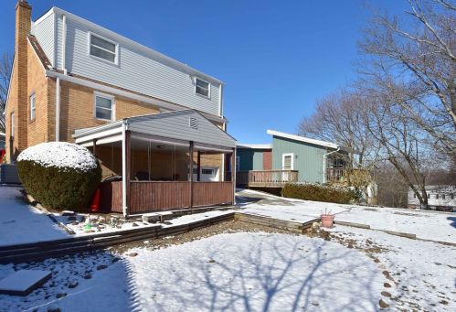 7934 Elm St, Pittsburgh PA 15221-1920 exterior