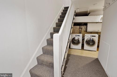 13 9, Washington DC 20001-4427 exterior