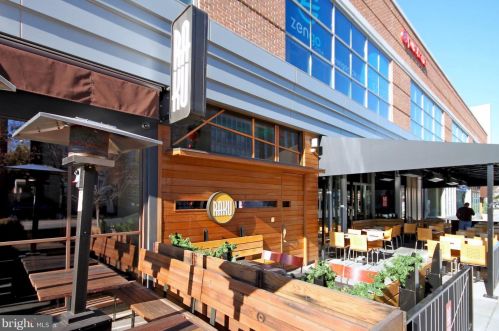 4101 Cathedral Ave, Washington DC 20016-3585 exterior