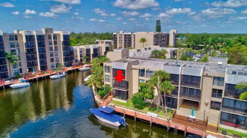 1 Royal Palm Way, Boca Raton FL  33432-8735 exterior