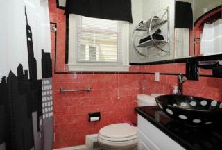 7430 Brookwood Ave, Baltimore MD  21236-4316 exterior