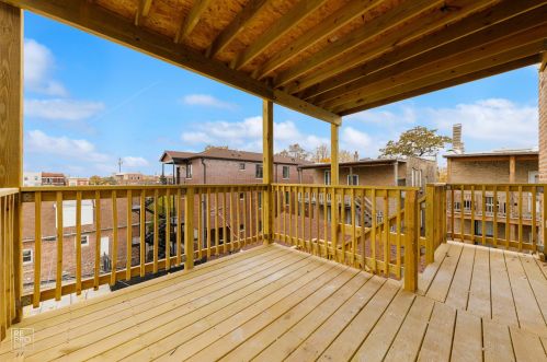 2317 Taylor St, Chicago IL  60612-4235 exterior