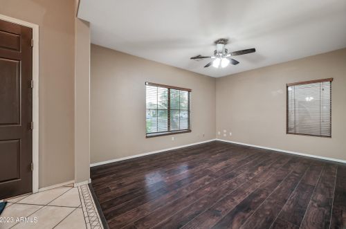 1225 San Carlos Way, Chandler AZ  85249-4716 exterior