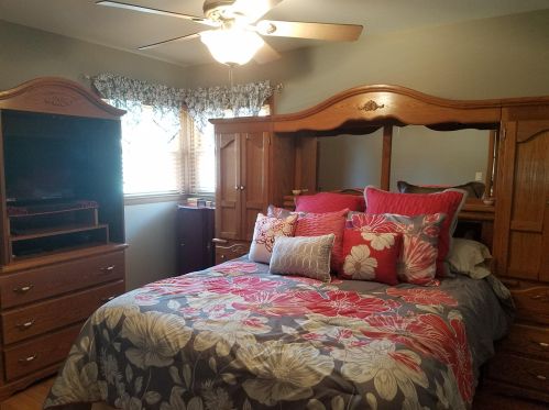 830 110, Milwaukee WI 53214-2317 exterior