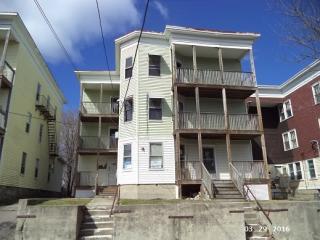 246 Burnside Ave, Woonsocket RI  02895-2190 exterior