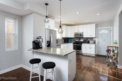 2418 Mcvicker Ave, Chicago IL 60639-2218 exterior