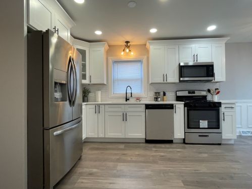 429 Jefferson St, Dolton IL 60419-1127 exterior