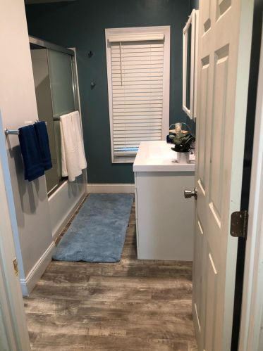 1469 Park St, Meskegon MI 49441-2446 exterior