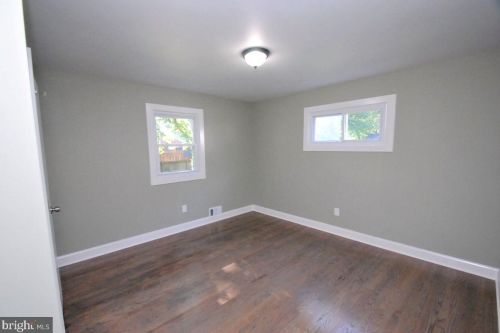 7641 9 Ct, Glen Burnie MD 21061-3934 exterior