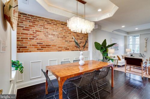 234 14th St, Washington DC  20003-2367 exterior