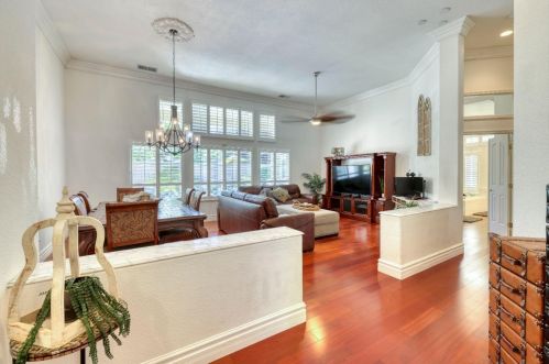 1140 Elderberry Cir, Folsom CA  95630-7659 exterior