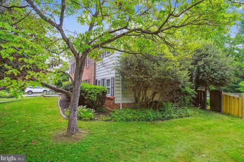 1420 Billman Ln, Silver Spring MD 20902-1421 exterior