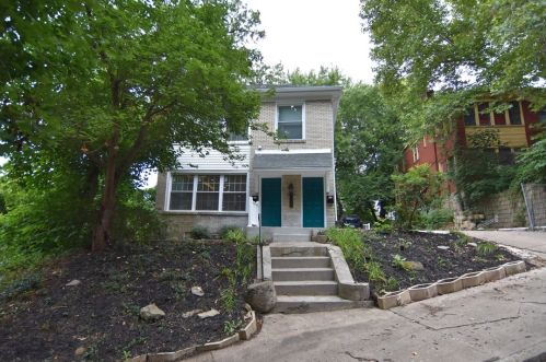 442 Fairmount St, Pittsburgh PA 15206-2825 exterior
